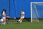 Women's Soccer vs JWU  Wheaton Women's Soccer vs Johnson & Wales University. - Photo by Keith Nordstrom : Wheaton, Soccer